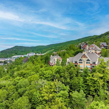 Haut-Bois By Rendez-Vous Mont-Tremblant Zewnętrze zdjęcie