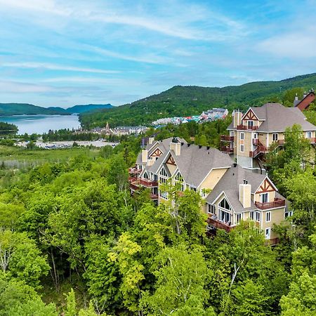 Haut-Bois By Rendez-Vous Mont-Tremblant Zewnętrze zdjęcie