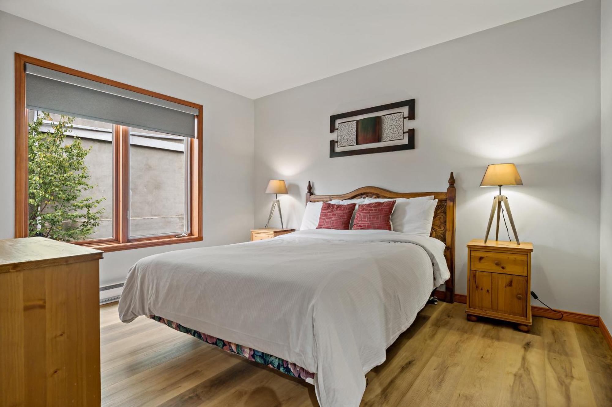 Haut-Bois By Rendez-Vous Mont-Tremblant Zewnętrze zdjęcie