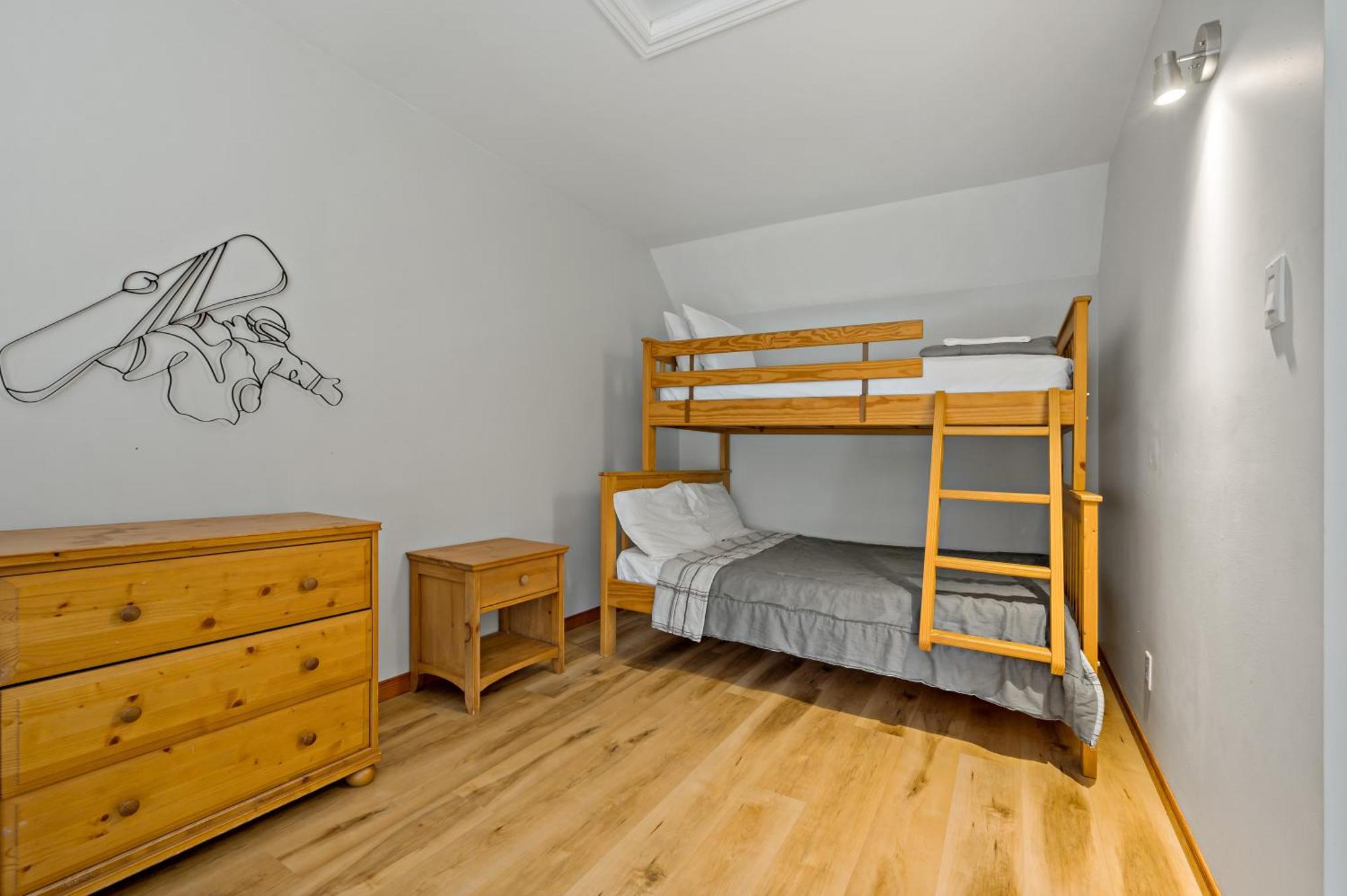 Haut-Bois By Rendez-Vous Mont-Tremblant Zewnętrze zdjęcie