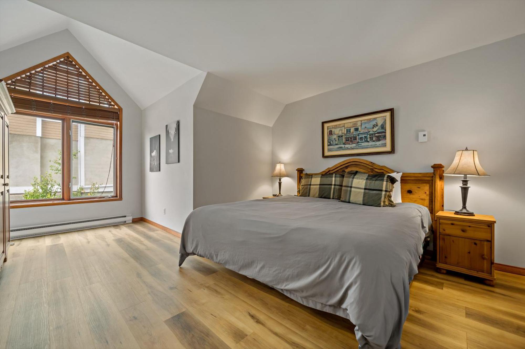 Haut-Bois By Rendez-Vous Mont-Tremblant Zewnętrze zdjęcie