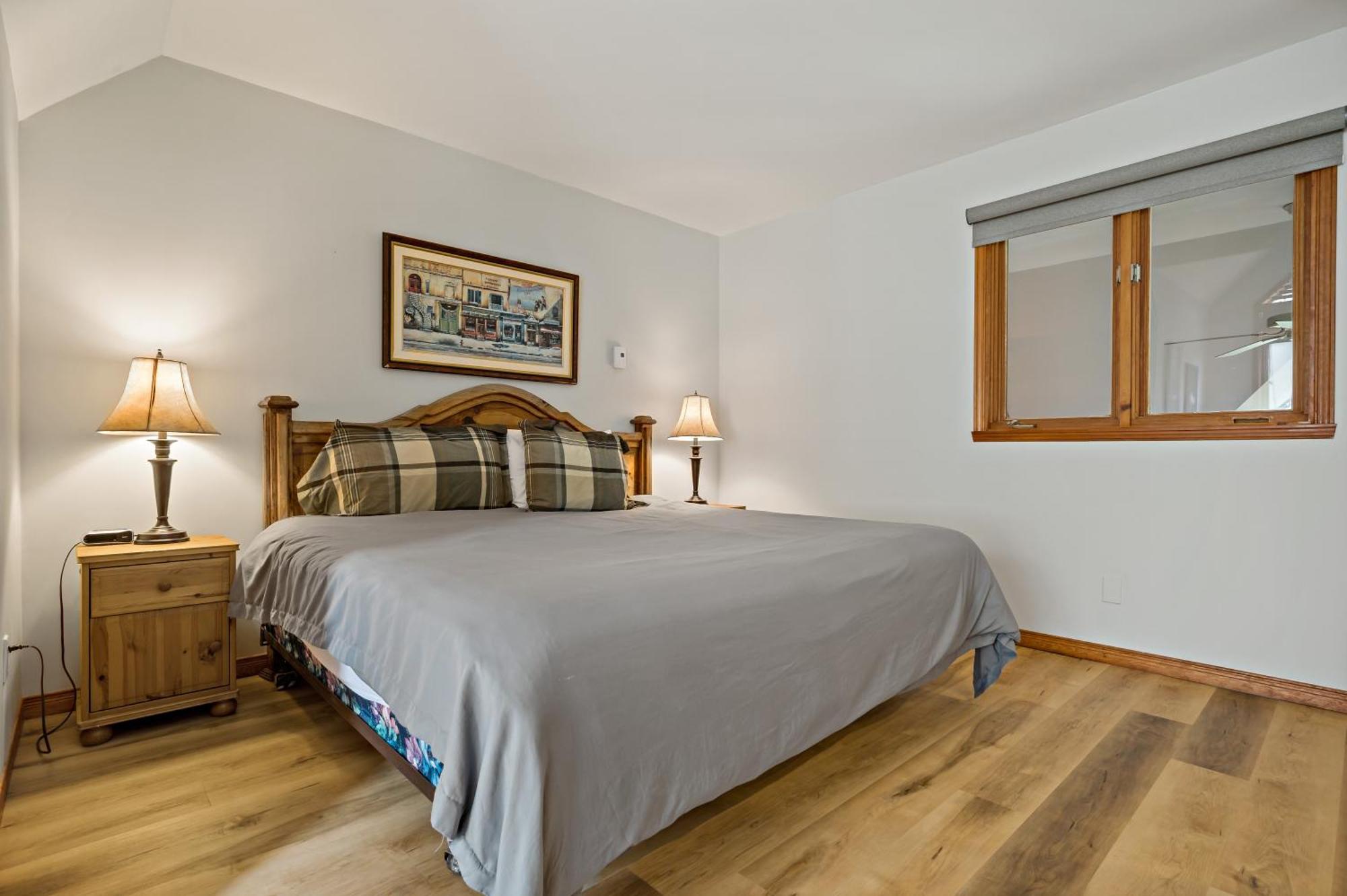 Haut-Bois By Rendez-Vous Mont-Tremblant Zewnętrze zdjęcie