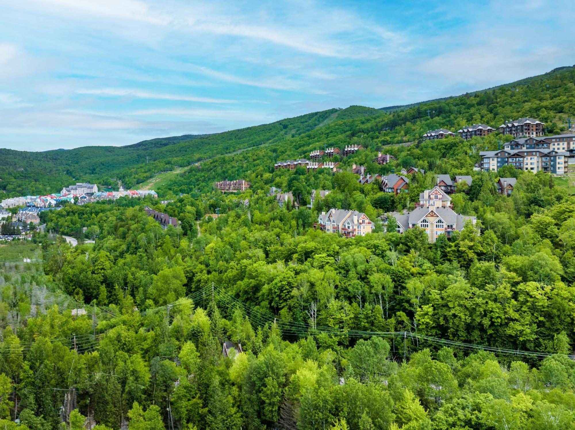 Haut-Bois By Rendez-Vous Mont-Tremblant Zewnętrze zdjęcie