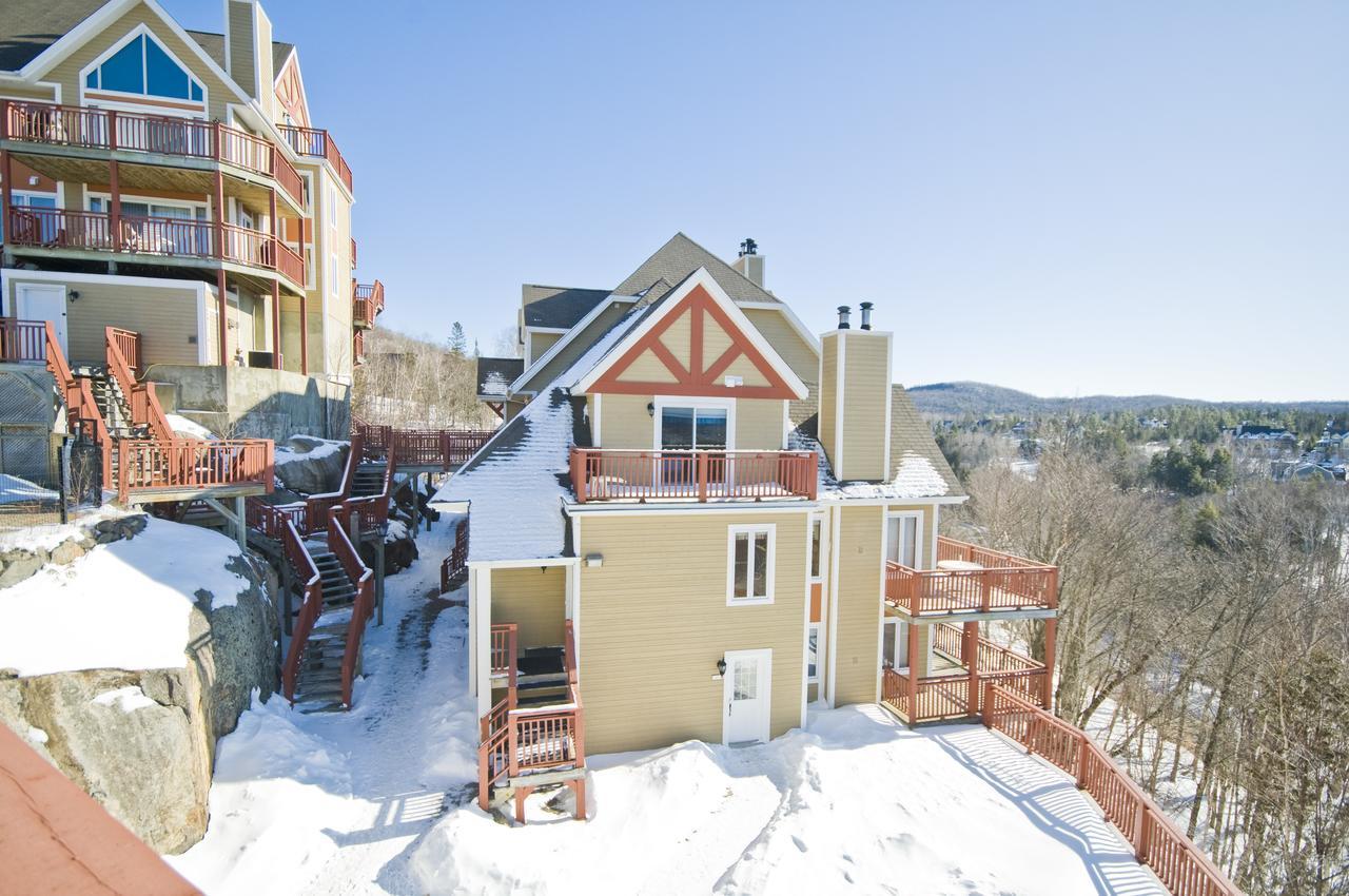 Haut-Bois By Rendez-Vous Mont-Tremblant Zewnętrze zdjęcie