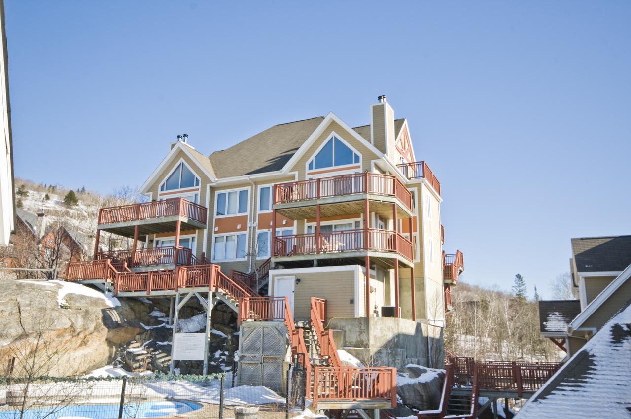 Haut-Bois By Rendez-Vous Mont-Tremblant Zewnętrze zdjęcie