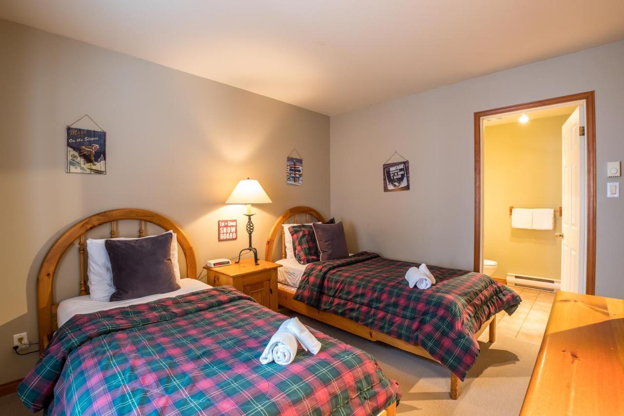 Haut-Bois By Rendez-Vous Mont-Tremblant Zewnętrze zdjęcie